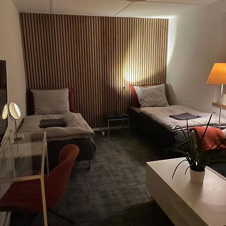 הרנינג Helts B&B - Helts Guesthouse מראה חיצוני תמונה