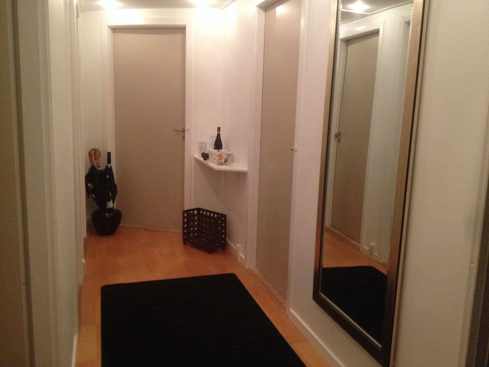 הרנינג Helts B&B - Helts Guesthouse מראה חיצוני תמונה