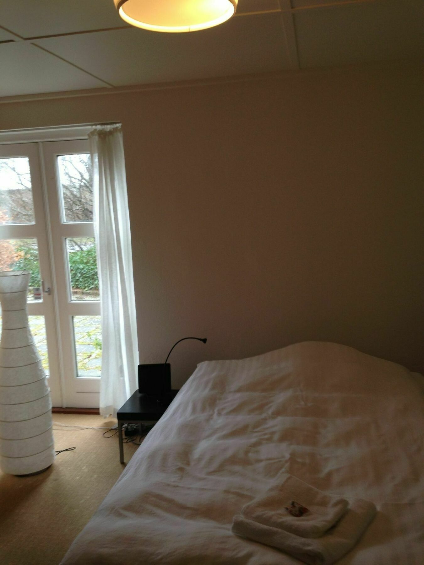 הרנינג Helts B&B - Helts Guesthouse מראה חיצוני תמונה