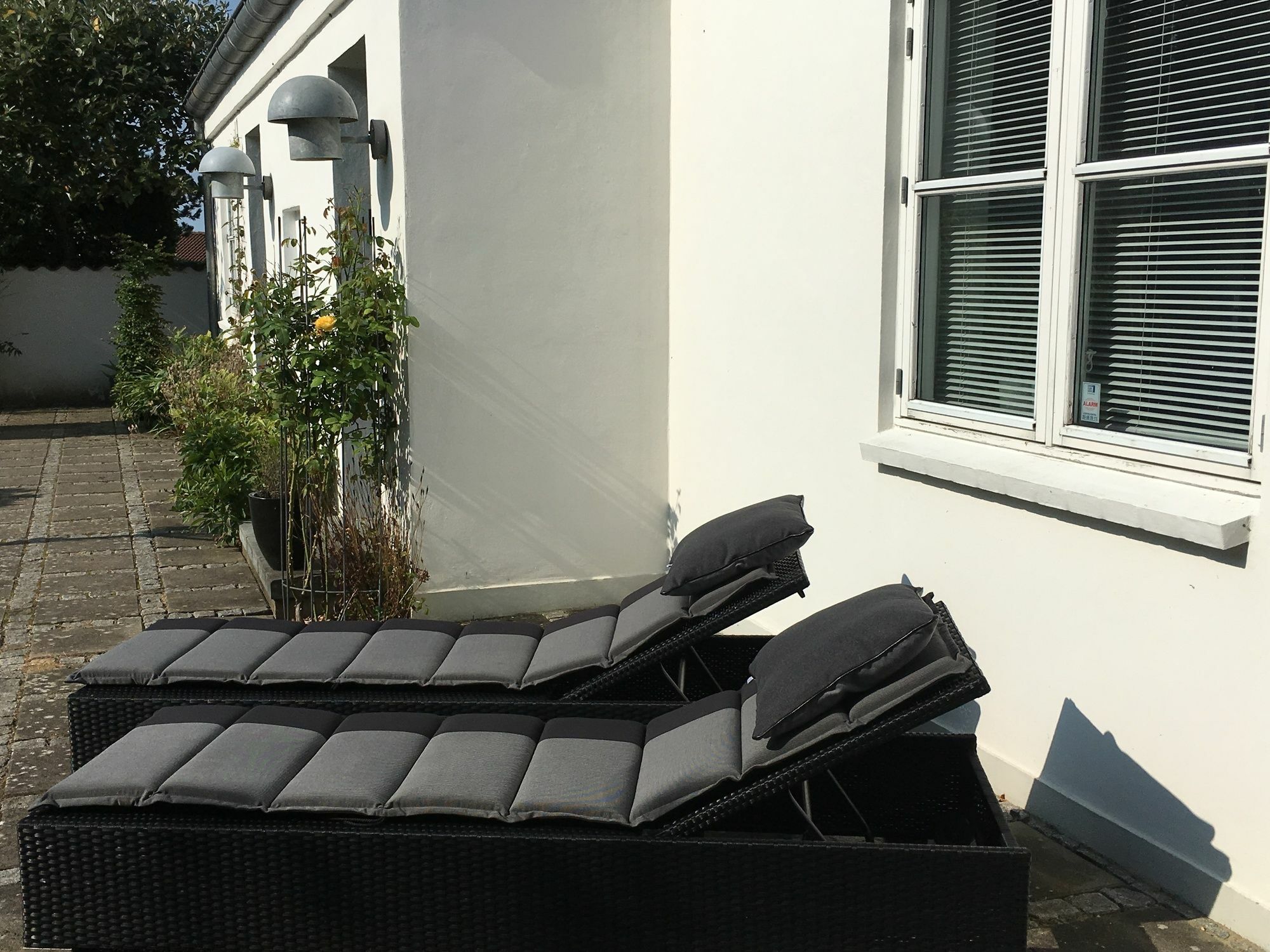 הרנינג Helts B&B - Helts Guesthouse מראה חיצוני תמונה