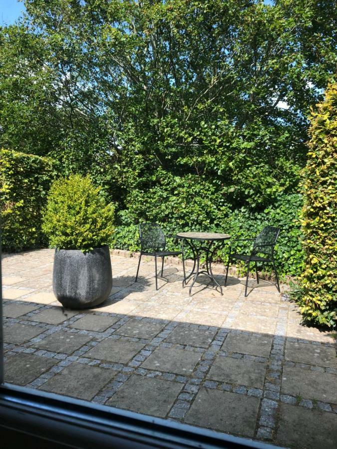 הרנינג Helts B&B - Helts Guesthouse מראה חיצוני תמונה